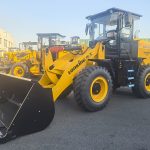 Фронтальный погрузчик LONKING LG833GB-thumbnail-3