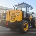 Фронтальный погрузчик LONKING LG833GB-thumbnail-2