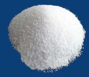 Сода пищевая