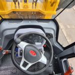 Фронтальный погрузчик HZM XC600-thumbnail-7