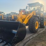 Фронтальный погрузчик LONKING CDM855GB-thumbnail-3