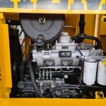 Фронтальный погрузчик HZM XC600-thumbnail-6