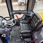 Фронтальный погрузчик HZM XC600-thumbnail-8