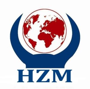 Фронтальный погрузчик HZM XC10