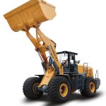 Фронтальный погрузчик LONKING LG876G-thumbnail-0