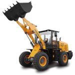 Фронтальный погрузчик LONKING LG833GB-thumbnail-0