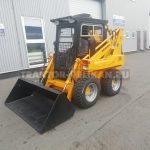 Мини-погрузчик с бортовым поворотом МКСМ-800H-thumbnail-0