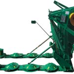 Косилка дисковая навесная КДН-210 (Беларусь)-thumbnail-0