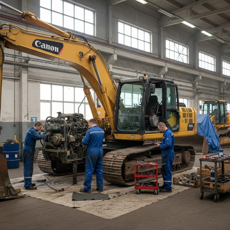 Плановое техническое обслуживание