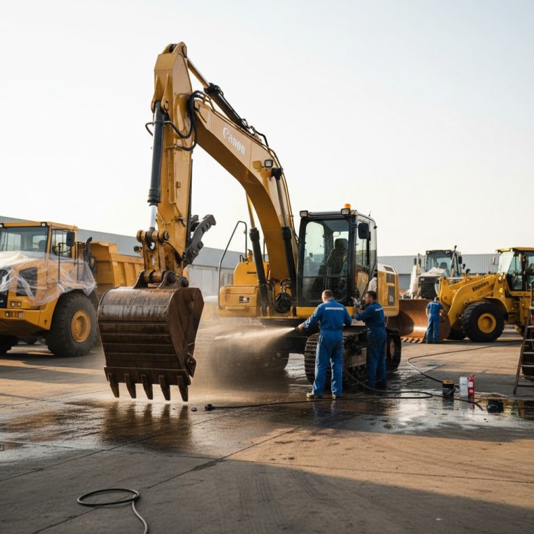 Предпродажная подготовка