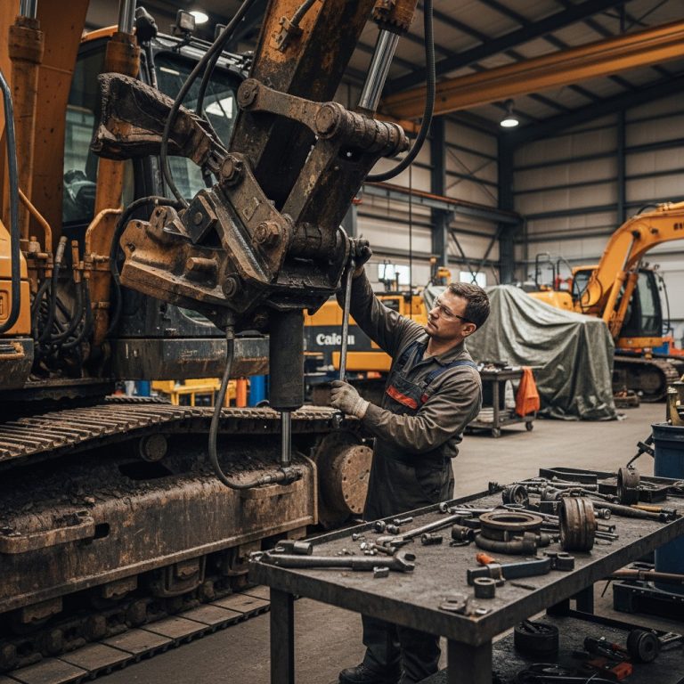 Ремонт подвески и ходовки