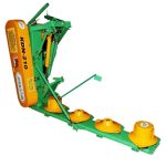 Косилка дисковая навесная КДН-210 (Беларусь)-thumbnail-3