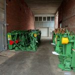 Косилка дисковая навесная КДН-210 (Беларусь)-thumbnail-2