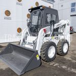 Мини-погрузчик с бортовым поворотом WECAN WT-830-thumbnail-0