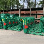 Косилка дисковая навесная КДН-210 (Беларусь)-thumbnail-1