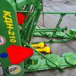 Косилка дисковая навесная КДН-210 (Беларусь)-thumbnail-4