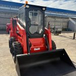 Мини-погрузчик с бортовым поворотом WECAN WT-830-thumbnail-0