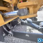 Гусеничный мини-экскаватор XCMG XE55U-thumbnail-4