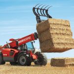 Телескопический погрузчик Manitou Agri MLT-X 735 3,5/7000 TLSU-thumbnail-2