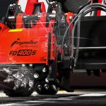 Фреза дорожная Impulse FD 400 SSL для мини-погрузчика-thumbnail-2