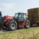 Телескопический погрузчик Manitou Agri MLT-X 735 3,5/7000 TLSU-thumbnail-1