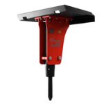 Гидромолот Impulse 100 Classic для минипогрузчиков-thumbnail-0