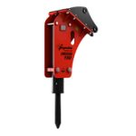 Гидромолот Impulse 150 Classic-thumbnail-0