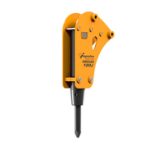 Гидромолот Impulse 120J Classic для JCB 3CX/4CX-thumbnail-0