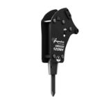 Гидромолот Impulse 120NH Classic для New Holland LB110/115-thumbnail-0