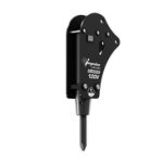 Гидромолот Impulse 120V Classic для Volvo BL61/71-thumbnail-0