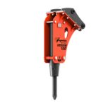 Гидромолот Impulse 120 Classic+-thumbnail-0