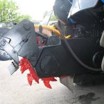 Фреза дорожная ФД-567 (с гидроходоуменьшителем) для трактора-thumbnail-3