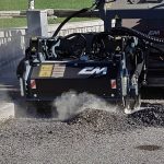 Навесная гидравлическая фреза CM FS 40.15-thumbnail-6