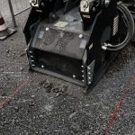 Навесная гидравлическая фреза CM FS 40.15-thumbnail-2