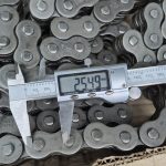 Цепь мачты CPCD40-50 (1м) 4х6 P25,4 L29-thumbnail-3
