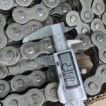 Цепь мачты CPCD40-50 (1м) 4х6 P25,4 L29-thumbnail-4