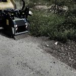 Навесная гидравлическая фреза CM FS 40.15-thumbnail-3