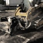 Навесная гидравлическая фреза CM FS 40.15-thumbnail-5