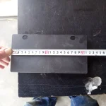 Колодка тормозная 36480000006 / LG853.04.01.03.02B / 408107-108-thumbnail-2