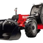 Телескопический погрузчик Manitou Agri MLT-X 735 3,5/7000 TLSU-thumbnail-0