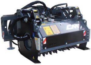 Навесная гидравлическая фреза CM FS 40.15