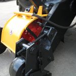 Фреза дорожная ФД-567 (с гидроходоуменьшителем) для трактора-thumbnail-2