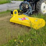 Косилка смещаемая GL1 (Италия)-thumbnail-2