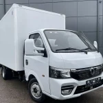 DONGFENG Q35L промтоварный фургон 1,3тн 4200мм-thumbnail-0