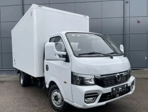 DONGFENG Q35L промтоварный фургон 1,3тн 4200мм