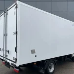 DONGFENG Q35L промтоварный фургон 1,3тн 4200мм-thumbnail-2