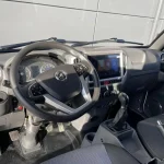 DONGFENG Q35L промтоварный фургон 1,3тн 4200мм-thumbnail-1