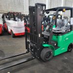 Электрический вилочный погрузчик HANGCHA CPD20-XEXY2HA-SI 2/4800/SS/SUS/Li-ion 80V|304Ah-thumbnail-9