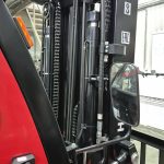 Дизельный вилочный погрузчик HANGCHA GLAVMAN CPCD50-AXG53 5/4500/FFL/SS/SUS/Cabin/Xinchai-thumbnail-22