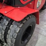 Дизельный вилочный погрузчик HANGCHA GLAVMAN CPCD50-AXG53 5/4500/FFL/SS/SUS/Cabin/Xinchai-thumbnail-23